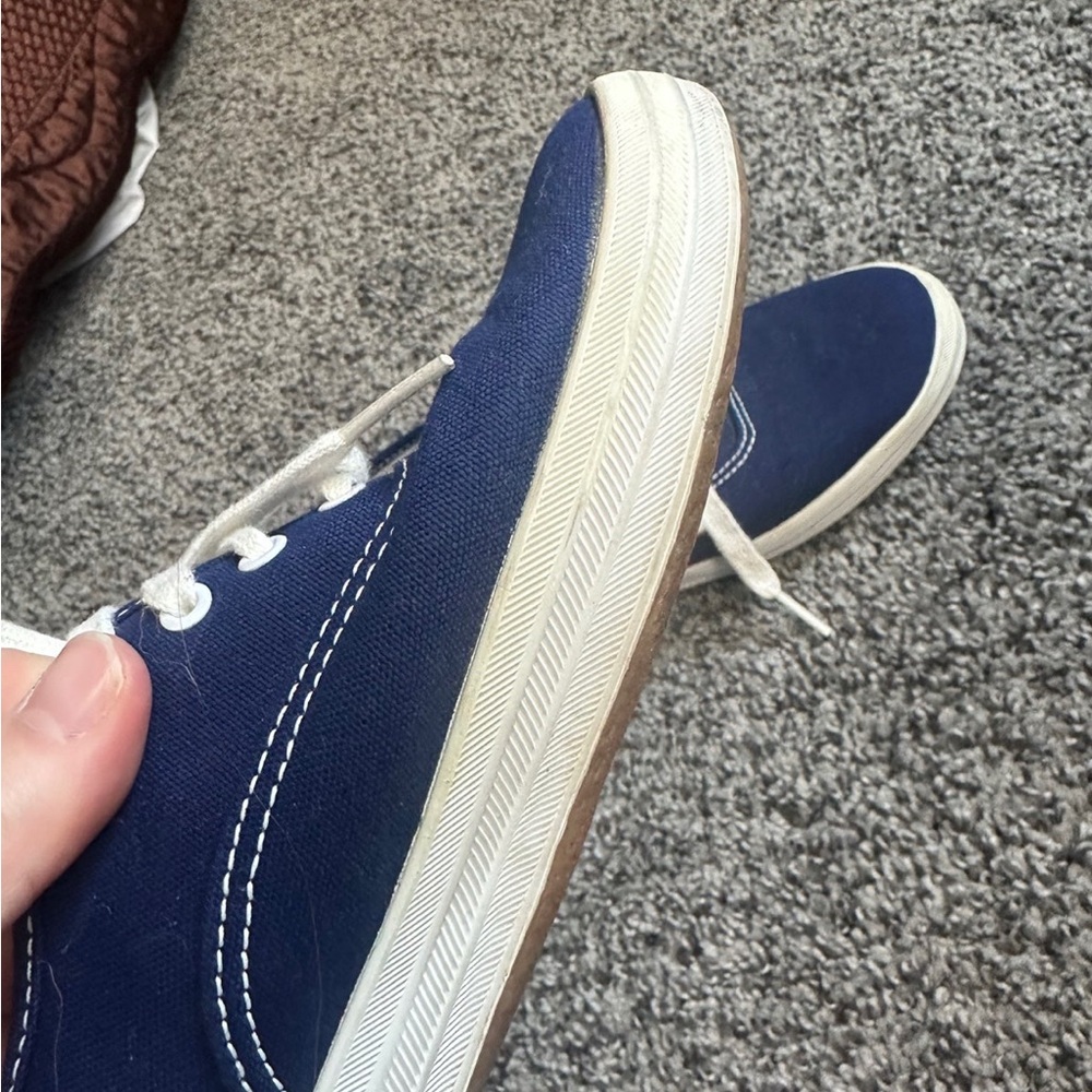 Keds original sneakers - Picture 7 of 9